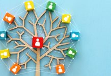 What’s growing on your family tree? family tree