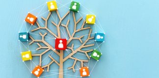 What’s growing on your family tree? family tree