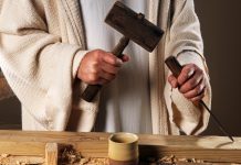 “More than a carpenter” | Book review More Than a Carpenter