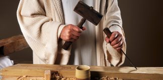 “More than a carpenter” | Book review More Than a Carpenter