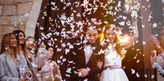 Love and the second “Yes!” Love and the second "Yes!"