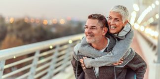 Between 6 and 10 years of extra life make a difference Between 6 and 10 years of extra life make a difference