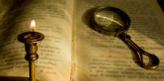 The Second Coming Files: A 2000-Year Inquiry | Part III: Modern Millenarianism The Second Coming Files: A 2000-Year Inquiry | Part III: Modern Millenarianism