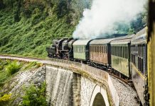 People get ready People get ready