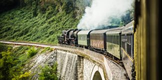 People get ready People get ready