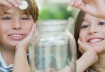 Small changes and their remarkable impact Small changes and their remarkable impact