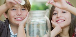 Small changes and their remarkable impact Small changes and their remarkable impact