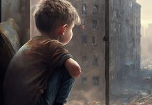 “Why are we alone?” | Syria, the country of overlapping crises "Why are we alone?" | Syria, the country of overlapping crises