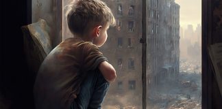 “Why are we alone?” | Syria, the country of overlapping crises "Why are we alone?" | Syria, the country of overlapping crises