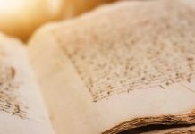 The Second Coming Files: A 2000-Year Inquiry | Part I: The fossilisation of the great Christian hope The Second Coming manuscript