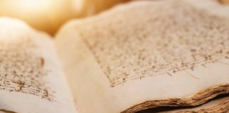 The Second Coming Files: A 2000-Year Inquiry | Part I: The fossilisation of the great Christian hope The Second Coming manuscript