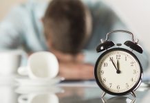 The discovery of our century: t = t The discovery of our century: t = t