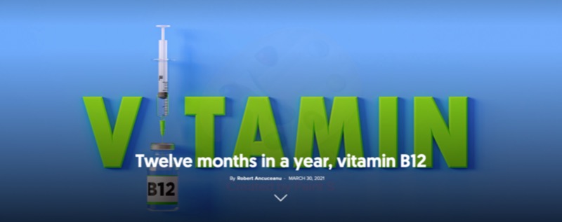 Vitamin D