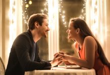 The ideal of a couple The ideal of a couple