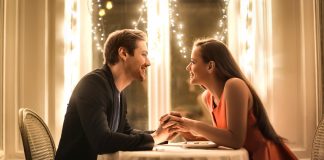 The ideal of a couple The ideal of a couple