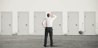 The “background noise” of free will The "background noise" of free will