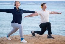 Get your brain in shape Get your brain in shape