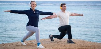 Get your brain in shape Get your brain in shape