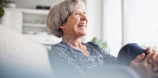 “Are you as old as you feel?” The factors of successful ageing "Are you as old as you feel?" The factors of successful ageing