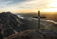 Life under the cross and death at the stake Life under the cross and death at the stake