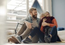 Regaining lost free time | A parent’s route to leisure time Regaining lost free time | A parents’ route to leisure time