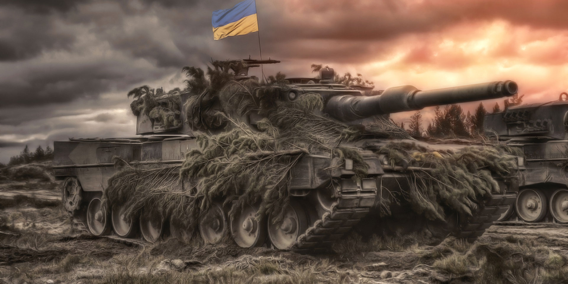 (Un)certainties after a year of war in Ukraine