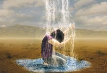 Are we ready for an “imminent” global water crisis? Are we ready for an "imminent" global water crisis?