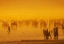 The risks of discussions about saving the world The risks of discussions about saving the world