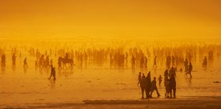 The risks of discussions about saving the world The risks of discussions about saving the world