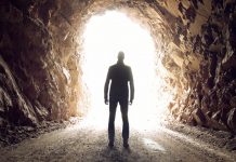 The Good Place: great questions, medium answers The Good Place: great questions, medium answers