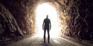 The Good Place: great questions, medium answers The Good Place: great questions, medium answers