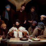 The Lord’s supper: Remembering Christ’s death