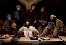 The Lord’s Supper: Remembering Christ’s death The Lord's supper: Remembering Christ’s death