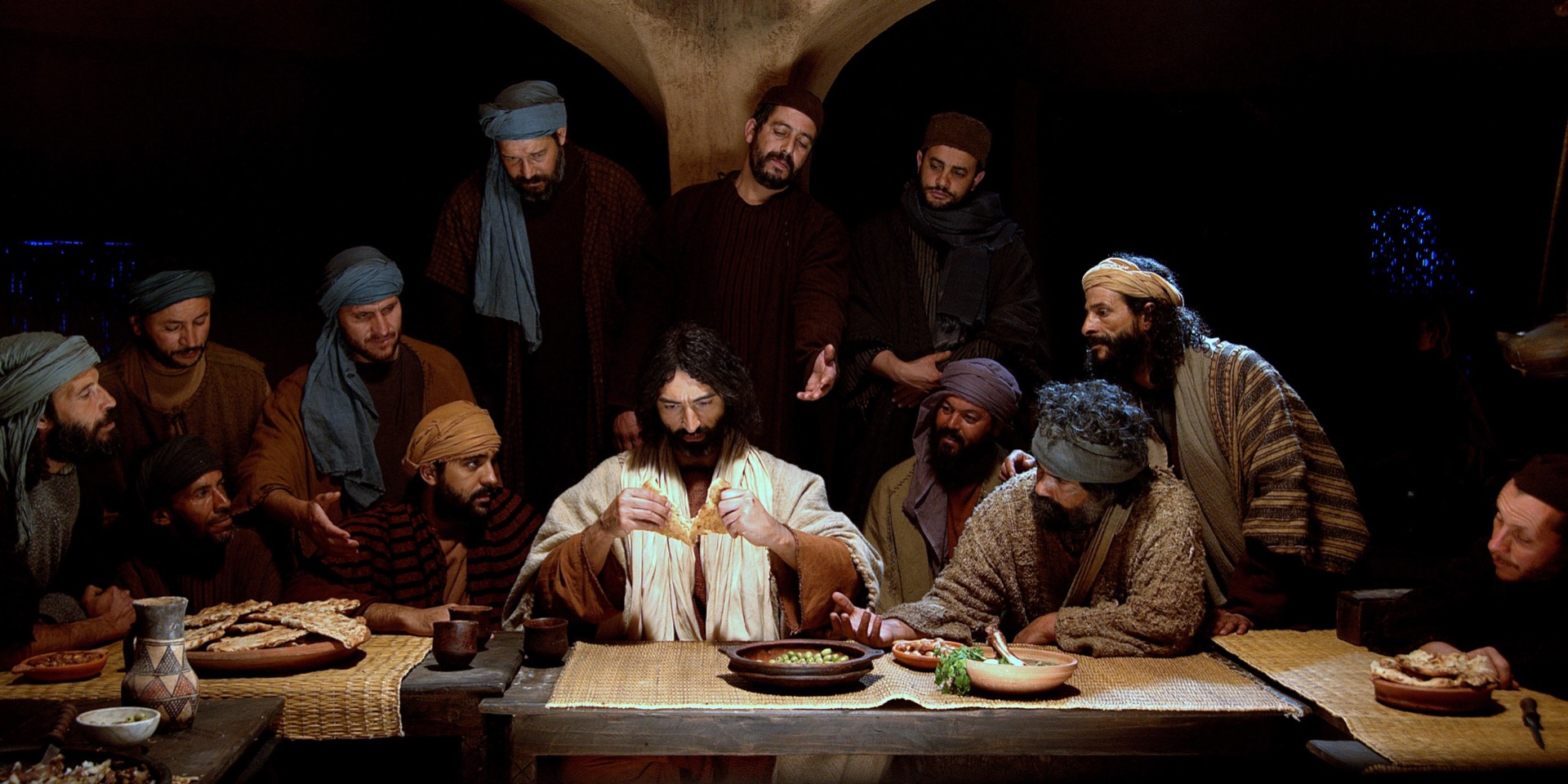The Lord's supper: Remembering Christ’s death