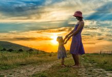 To raise an Amish child To raise an Amish child