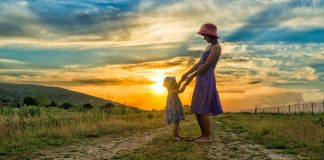 To raise an Amish child To raise an Amish child