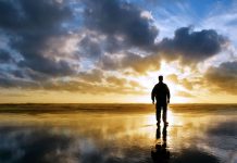 Don’t come back… Don’t come back...