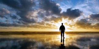 Don’t come back… Don’t come back...