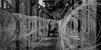 “You have to give up being human to endure and survive” | Life in the North Korean prison system "You have to give up being human to endure and survive" | Life in the North Korean prison system