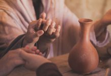 “In remembrance of me” | A God who does not forget us "In remembrance of Me" | A God Who Does Not Forget Us