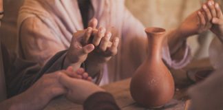 “In remembrance of me” | A God who does not forget us "In remembrance of Me" | A God Who Does Not Forget Us