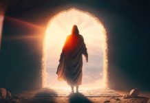 What did Jesus think about Himself? What did Jesus think about Himself?