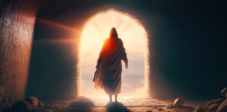 What did Jesus think about Himself? What did Jesus think about Himself?