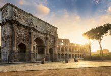 The Edict of Milan The Edict of Milan