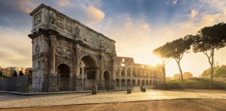 The Edict of Milan The Edict of Milan