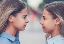 Blood is (not always) thicker than water | Sibling estrangement, from causes to solutions Blood is (not) thicker than water | Sibling estrangement, from causes to solutions