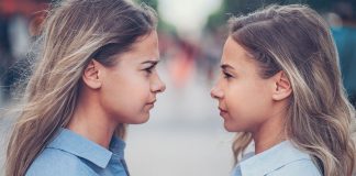 Blood is (not always) thicker than water | Sibling estrangement, from causes to solutions Blood is (not) thicker than water | Sibling estrangement, from causes to solutions