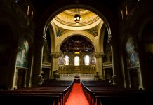 The Great Schism, the great egos The Great Schism, the great egos