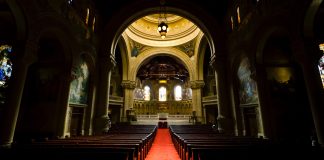 The Great Schism, the great egos The Great Schism, the great egos