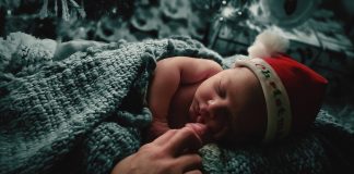 “Having a child solves all a couple’s problems.” True or false? Having a child solves all a couple's problems. True or false?